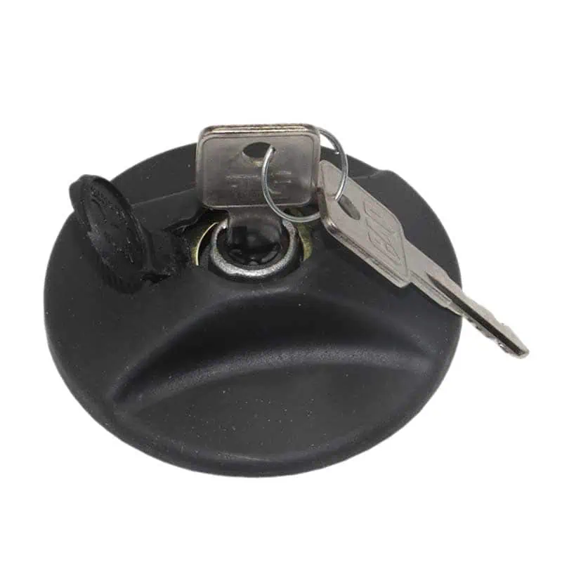 درب باک سوئیچی CAP