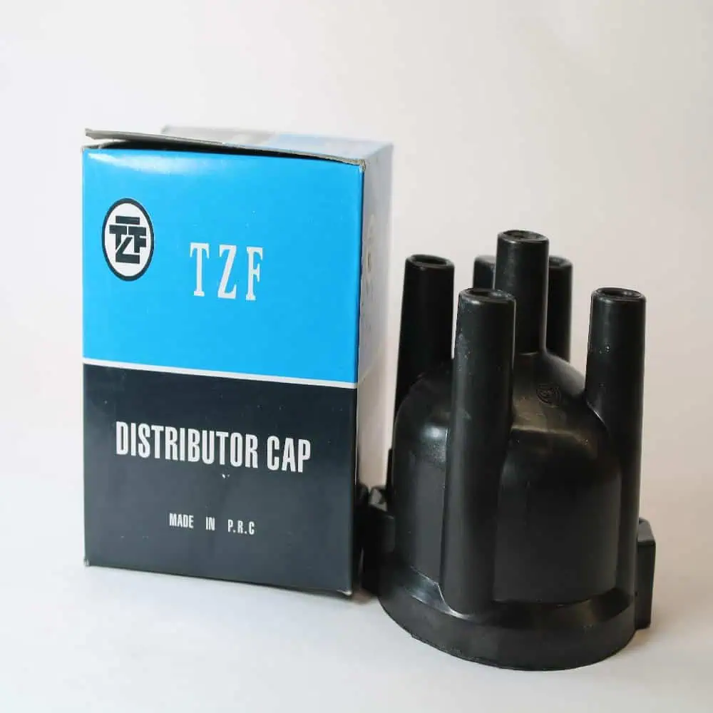 درب دلکو مگنتی TZF