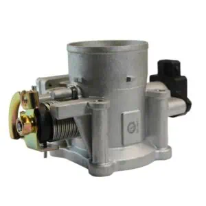 دریچه گاز نیسان_DR_MOTOR