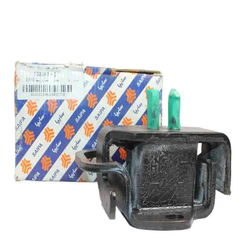 دسته موتور نیسان دیزل_شرکتی