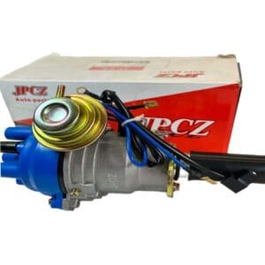 دلکو مگنتی نیسان JPCZ