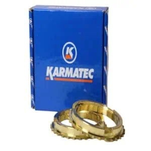 دنده برنجی گیربکس نیسان_KARMATEC