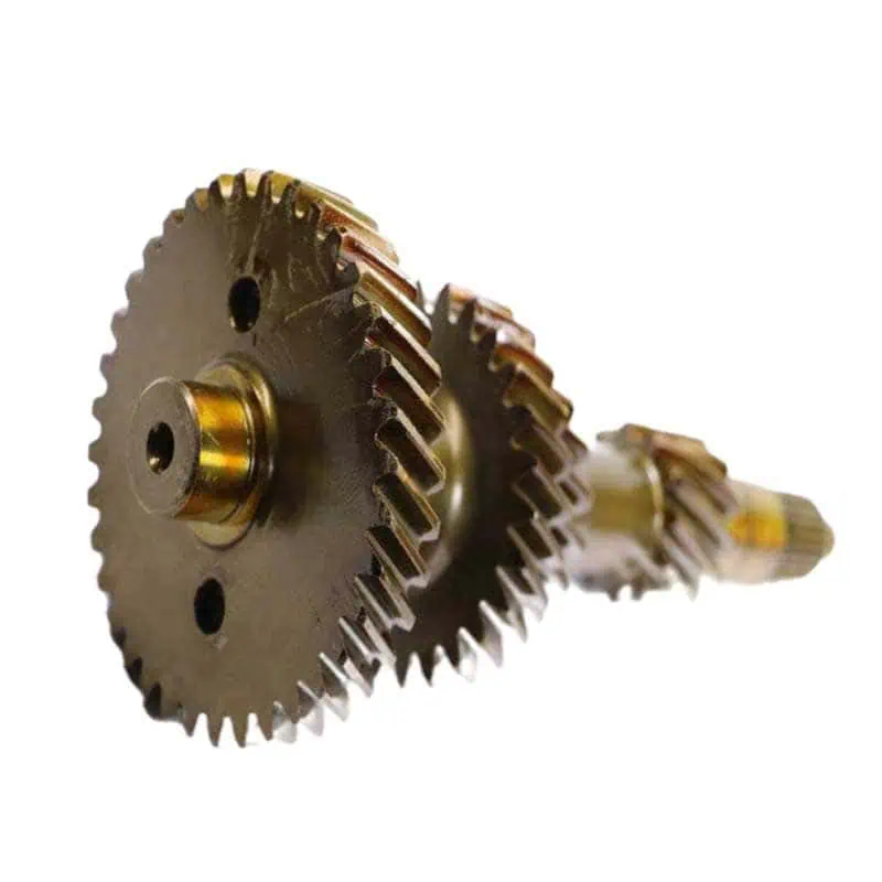 دنده زیر گیربکس نیسان_DIZEL TAV