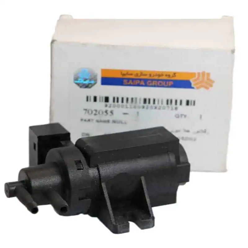 رگلاتور خلاء نیسان دیزل _شرکتی