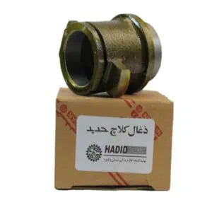 زغال کلاچ نیسان_حدید