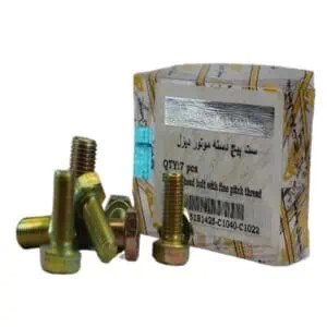 ست پیچ دسته موتور دیزل_دیزل پارت