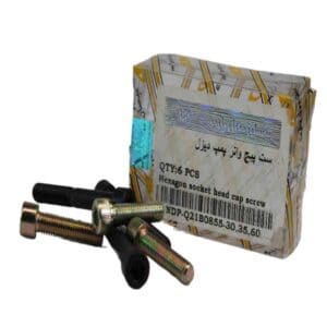 ست پیچ واترپمپ دیزل_دیزل پارت