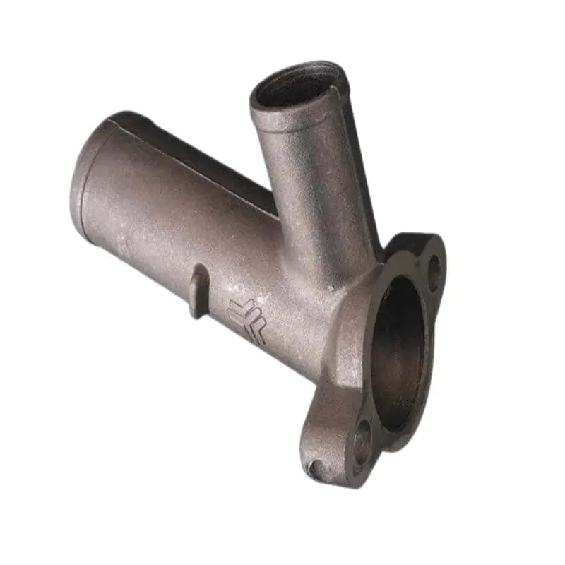 سه راهی آب منیفولد نیسان_سازه گستر