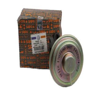 شیر EGR نیسان دیزل_شرکتی