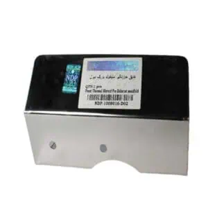 عایق حرارت گیر منیفولد نیسان_دیزل پارت (بزرگ)