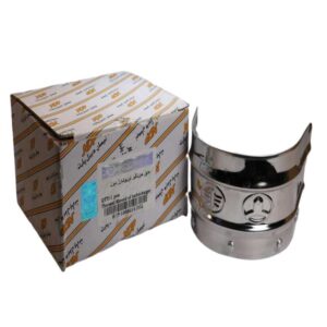 عایق حرارتی توربوشارژ دیزل_دیزل پارت