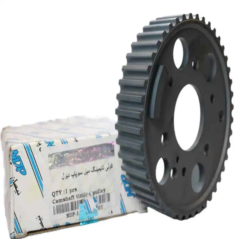 فولی تایمینگ میل سوپاپ_دیزل پارت