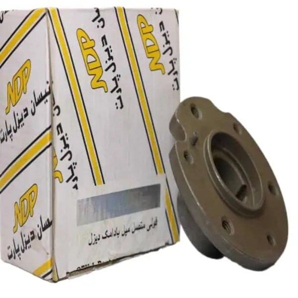 فولی میل بادامک دیزل_دیزل پارت