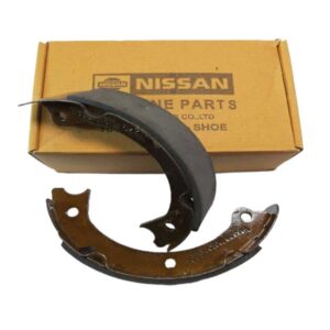 ترمز دستی نیسان NISSAN