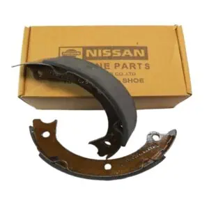 ترمز دستی نیسان NISSAN