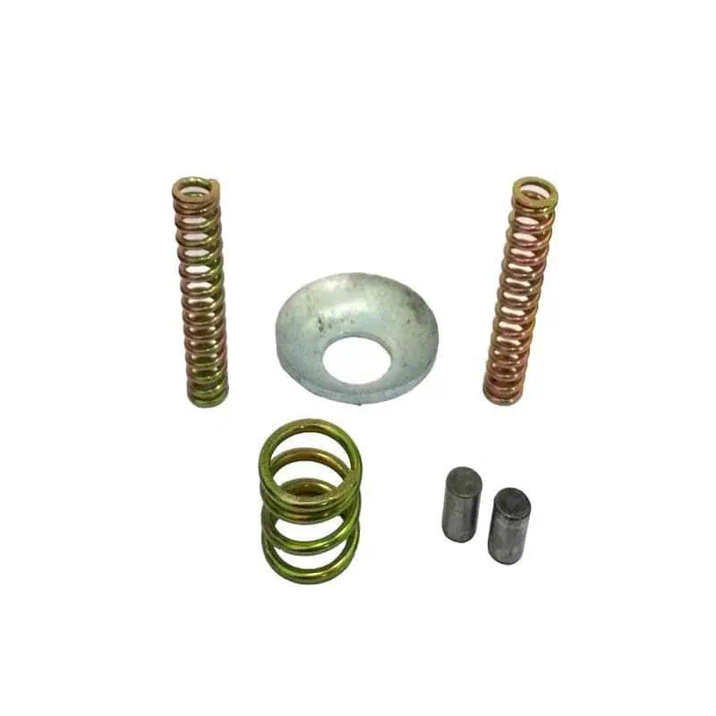 لوازم دسته دنده نیسان_پایافنر