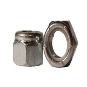 مهره پیچ طبق نیسان