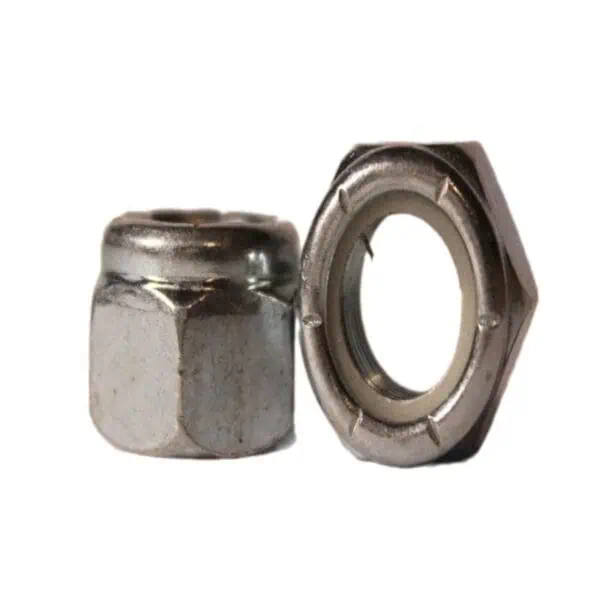 مهره پیچ طبق نیسان
