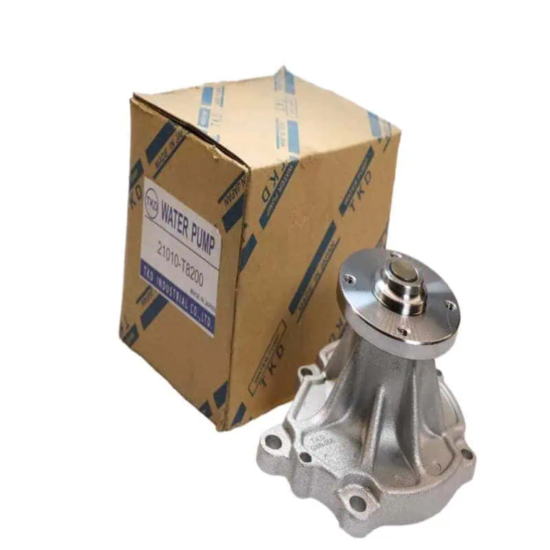 واتر پمپ نیسان وانت_TKD