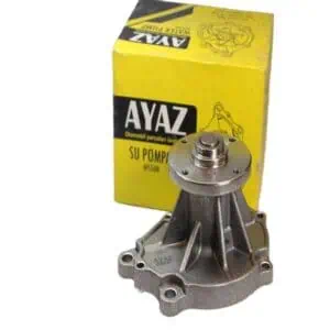 واترپمپ نیسان سایپا_AYAZ