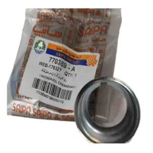 واشر روغن برگردان _شرکتی