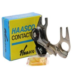 پلاتین نیسان سایپا_HAASCO