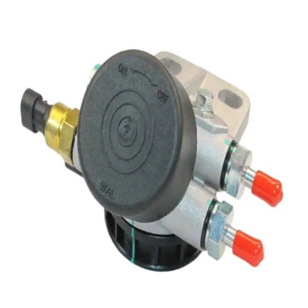 پمپ دستی یا سه گوش نیسان دیزل Wal Technology-1105100D02