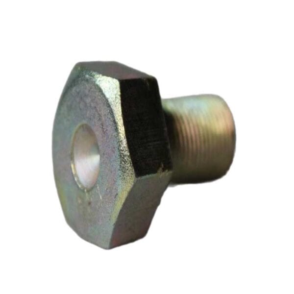 پیچ سر میل لنگ نیسان سایپا