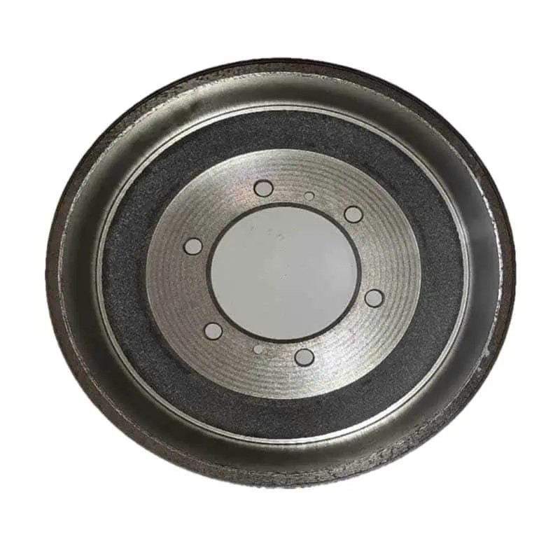 کاسه چرخ نیسان_زرین قطعه