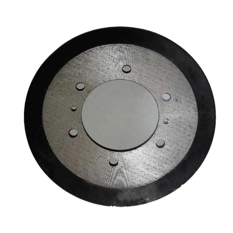 کاسه چرخ نیسان_زرین قطعه