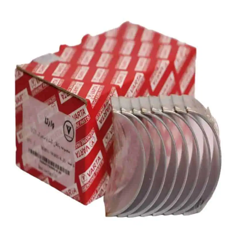 یاتاقان نیسان دیزل_وارتا