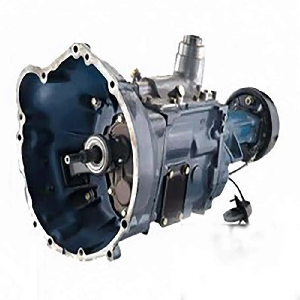 گیربکس نیسان