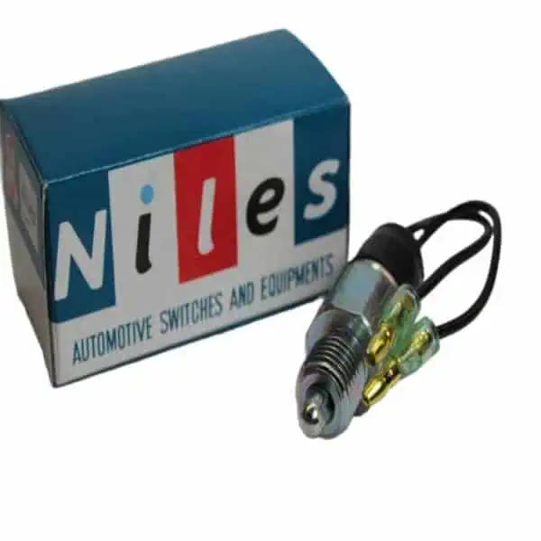 استپ ترمز نیسان سایپا_NILES