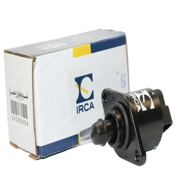 استپ موتور نیسان IRCA
