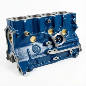 بلوک سیلندر نیسان بنیان دیزل