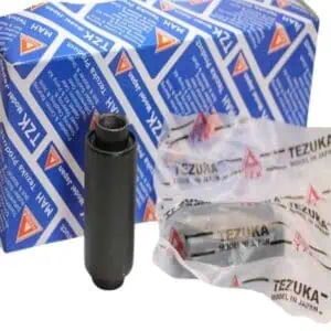 بوش طبق پایین نیسان TZK