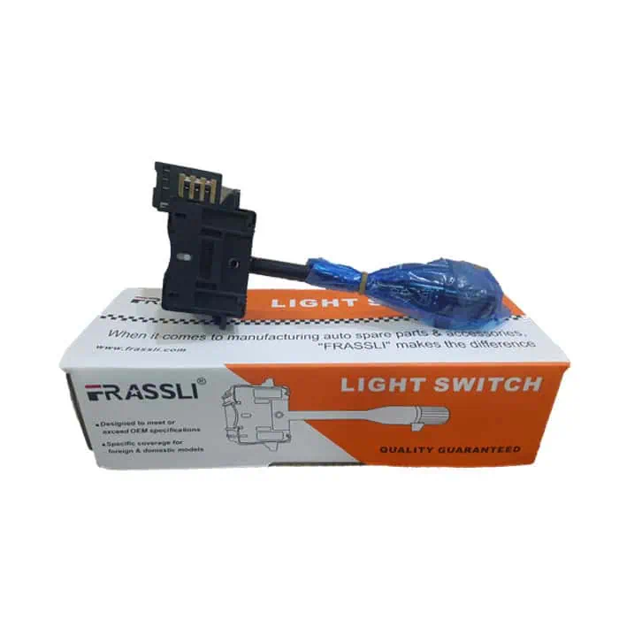 دسته راهنما نیسان_فراسلی