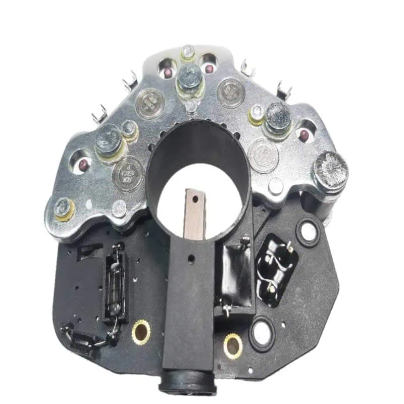 دیود دینام نیسان دیزل_MOBINTRAN