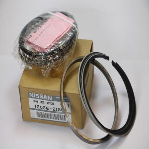 رینگ موتور نیسان_نیسان موتور اصل درجه یک