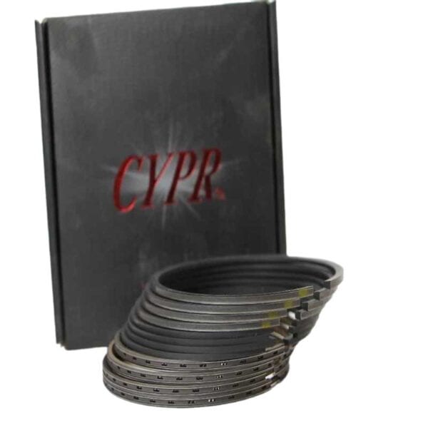 رینگ موتور نیسان دیزل_CYPR مشکی
