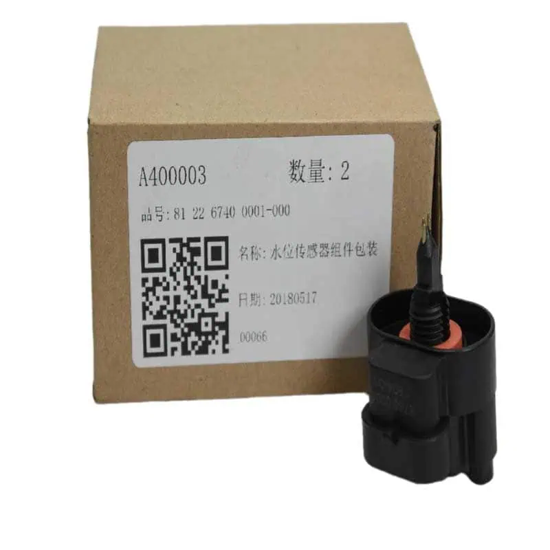 سنسور آبگیر فیلتر ثانویه_MPM