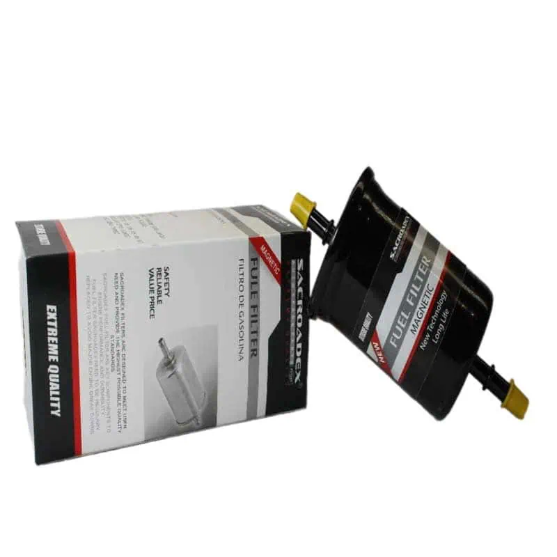 صافی بنزین نیسان یورو 4