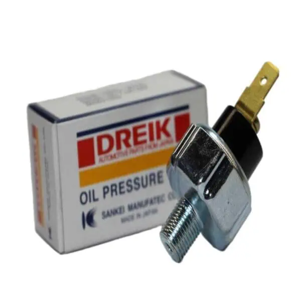 فشنگی روغن نیسان سایپا_DREIK
