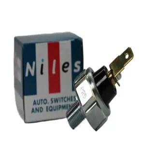 فشنگی روغن نیسان سایپا_NILES اصل تایوان