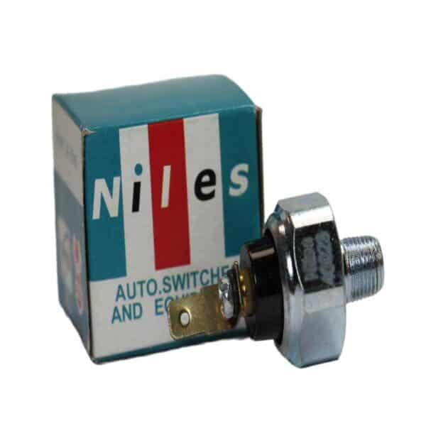 فشنگی روغن نیسان سایپا_NILES طرح
