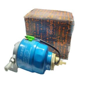 فیلتر اولیه سوخت دیزل (با پایه و سنسور ) شرکتی