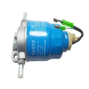 فیلتر اولیه سوخت نیسان_(با پایه و سنسور ) دیزل تاو