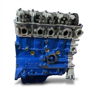 موتورکامل نیسان سایپا