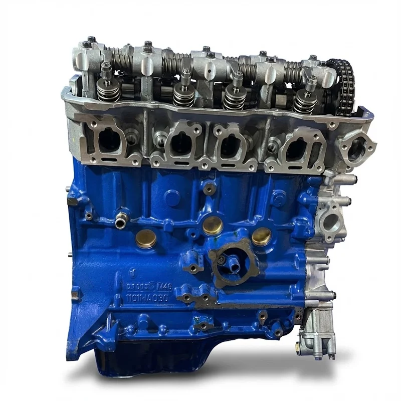 موتورکامل نیسان سایپا