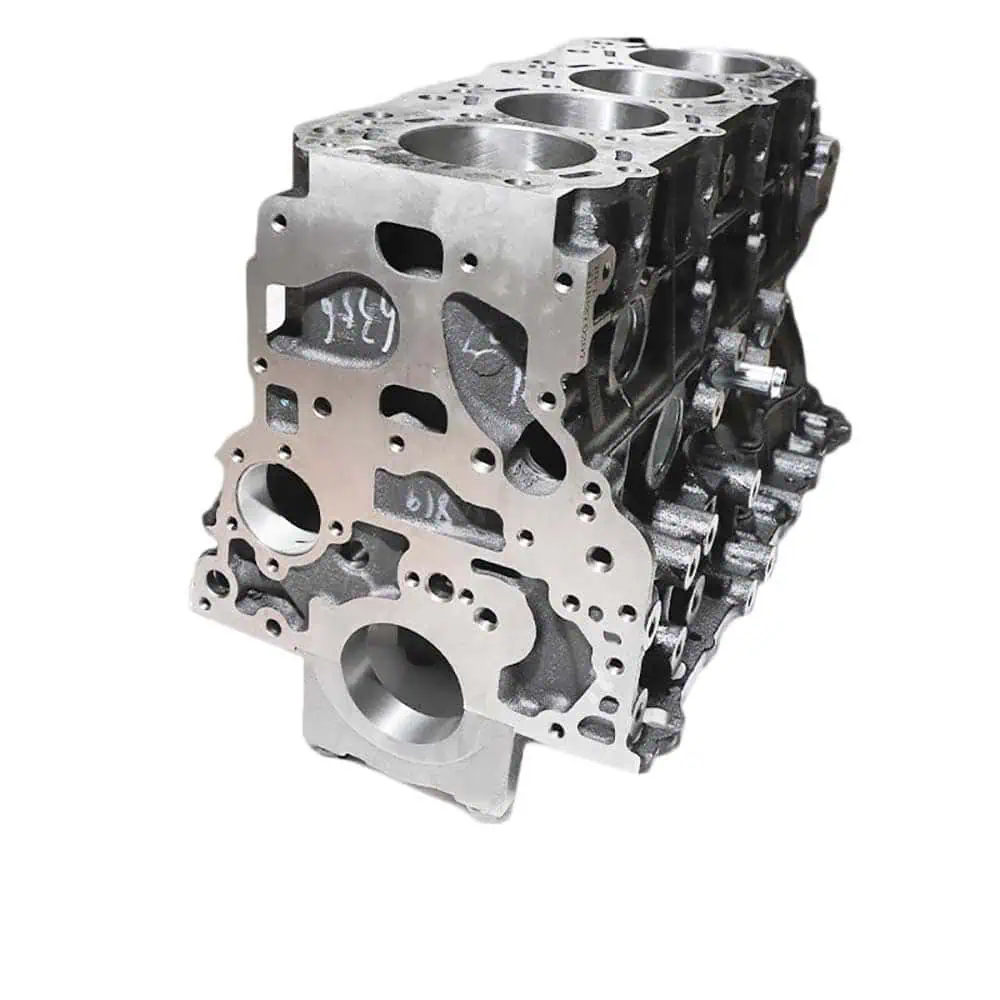 بلوک سیلندر اصلی نیسان دیزل